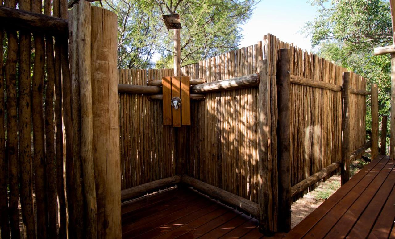 Cape Vulture Conservancy Hoedspruit Kültér fotó